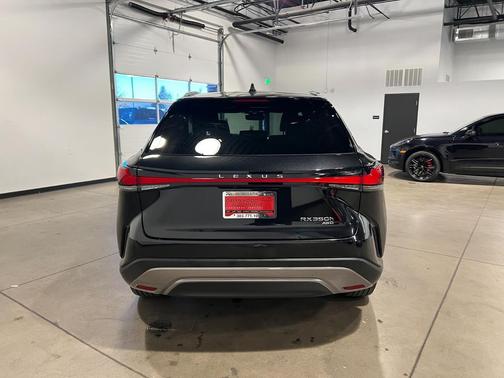 2023 Lexus RX 350h Premium