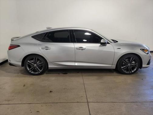 2024 Acura Integra A-SPEC w/ Technology