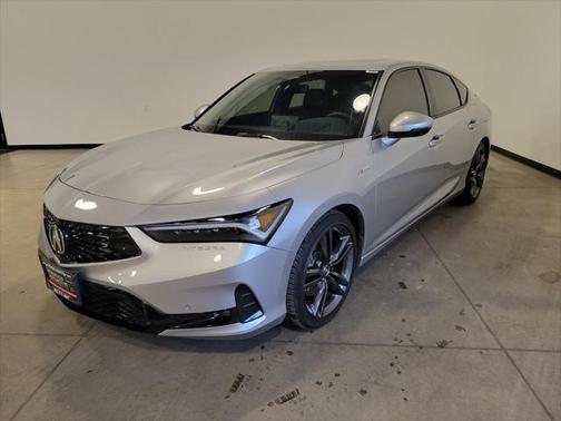 2024 Acura Integra A-SPEC w/ Technology
