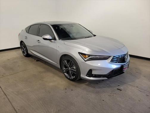 2024 Acura Integra A-SPEC w/ Technology