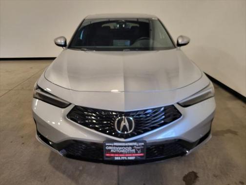 2024 Acura Integra A-SPEC w/ Technology