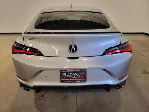 2024 Acura Integra A-SPEC w/ Technology