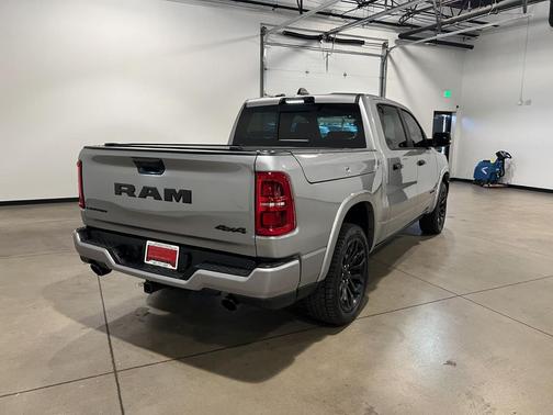 2025 RAM 1500 Limited