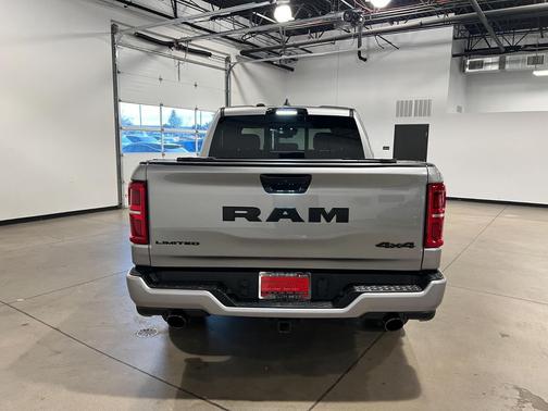 2025 RAM 1500 Limited
