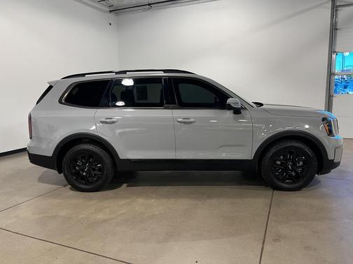 2024 Kia Telluride SX X-Pro