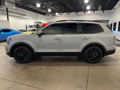 2024 Kia Telluride SX X-Pro