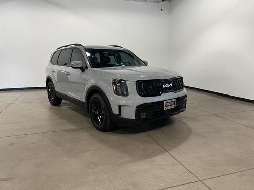 2024 Kia Telluride SX X-Pro