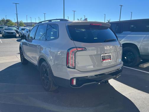2024 Kia Telluride SX X-Pro