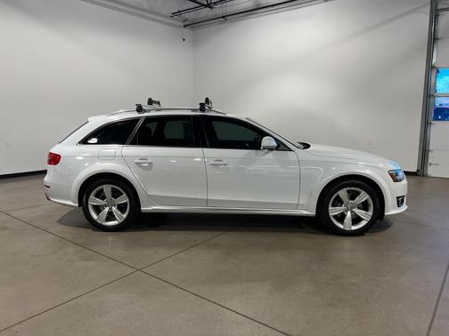 2014 Audi allroad 2.0T Premium Plus