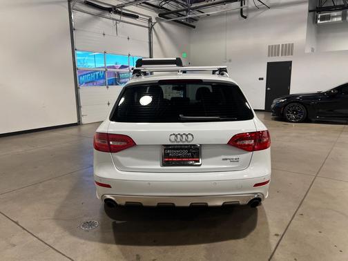 2014 Audi allroad 2.0T Premium Plus