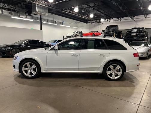 2014 Audi allroad 2.0T Premium Plus