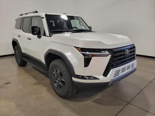 2025 Lexus GX 550 550 Premium