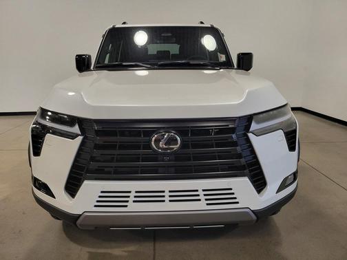 2025 Lexus GX 550 550 Premium