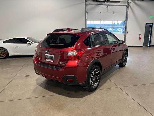 2016 Subaru Crosstrek 2.0i Premium