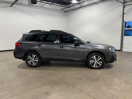 2019 Subaru Outback 3.6R Limited