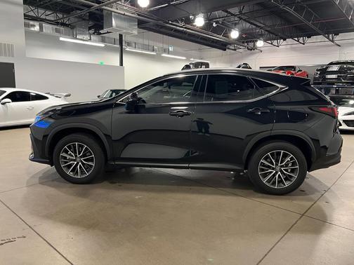 2024 Lexus NX 350h Premium