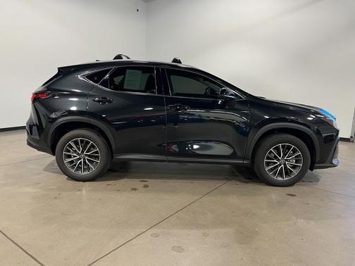 2024 Lexus NX 350h Premium