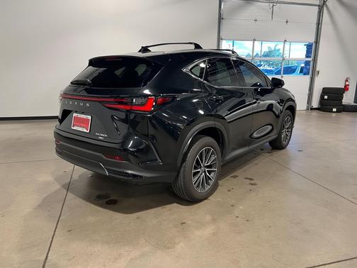 2024 Lexus NX 350h Premium