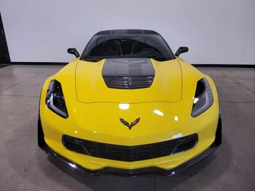 2016 Chevrolet Corvette Z06