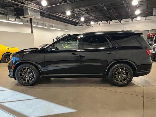 2025 Dodge Durango R/T 20th Anniversary Plus AWD