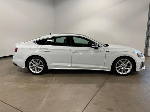 2021 Audi S5 Premium TFSI quattro Tiptronic