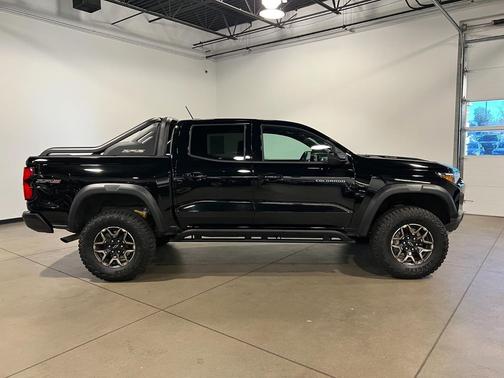 2023 Chevrolet Colorado ZR2