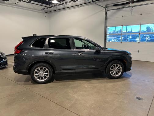 2023 Honda CR-V EX-L AWD