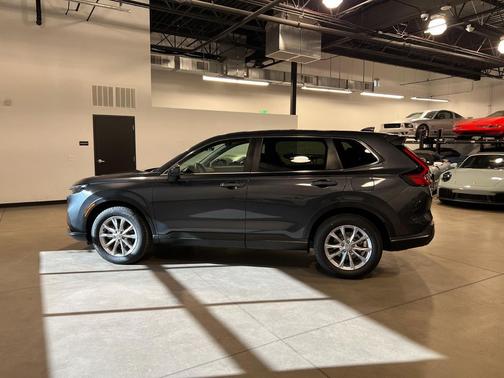 2023 Honda CR-V EX-L AWD