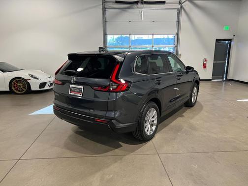 2023 Honda CR-V EX-L AWD