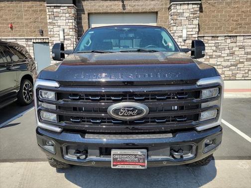 2024 Ford F-250 Lariat