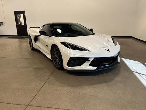 2023 Chevrolet Corvette Stingray w/3LT