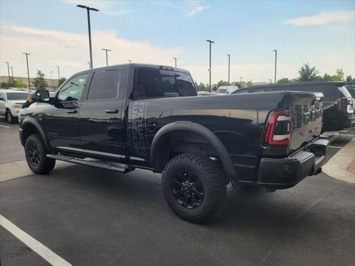 2020 RAM 2500 Power Wagon