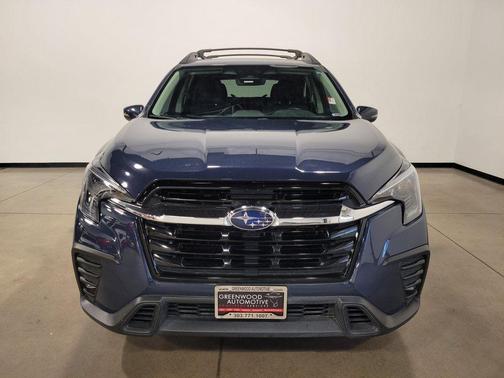 2023 Subaru Ascent Limited 7-Passenger