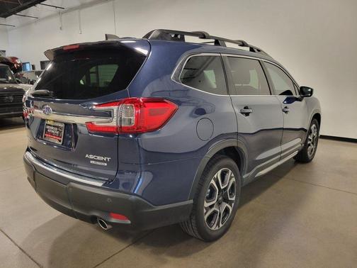 2023 Subaru Ascent Limited 7-Passenger