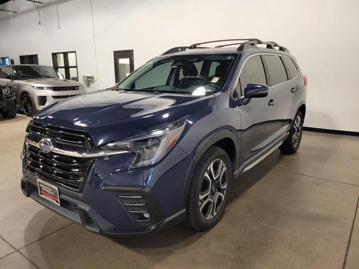 2023 Subaru Ascent Limited 7-Passenger