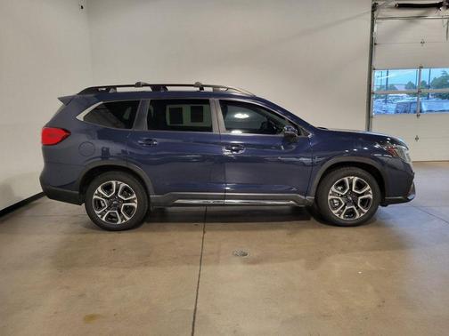 2023 Subaru Ascent Limited 7-Passenger