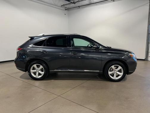 2011 Lexus RX 350 Base