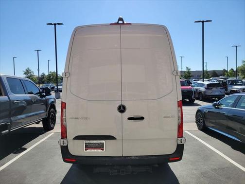 2023 Mercedes-Benz Sprinter 2500 High Roof