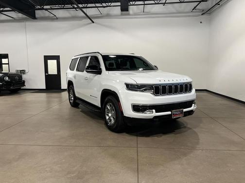 2023 Jeep Wagoneer Series I 4x4