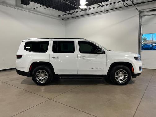 2023 Jeep Wagoneer Series I 4x4