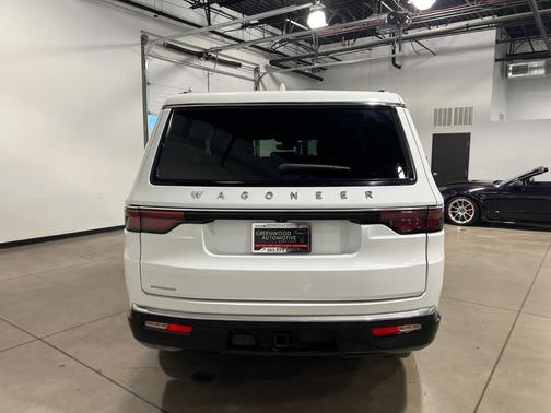 2023 Jeep Wagoneer Series I 4x4