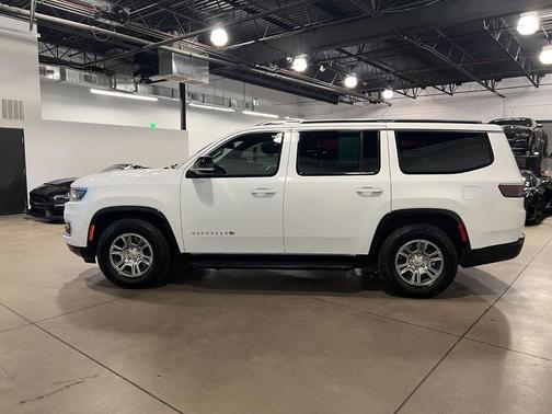 2023 Jeep Wagoneer Series I 4x4