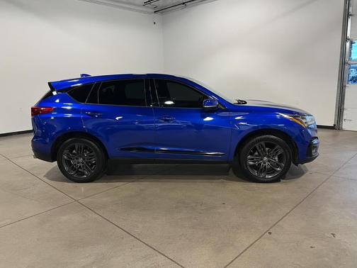 2021 Acura RDX A-Spec