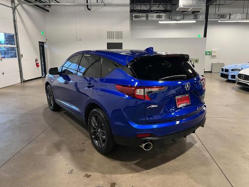 2021 Acura RDX A-Spec
