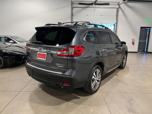 2020 Subaru Ascent Touring 7-Passenger