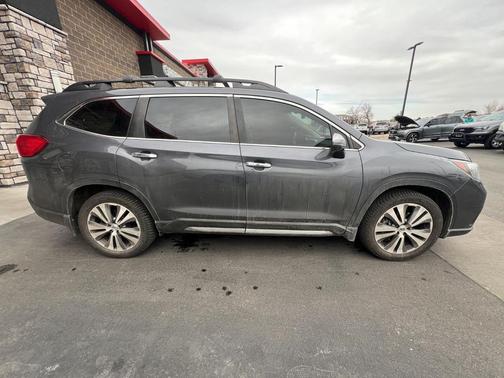 2020 Subaru Ascent Touring 7-Passenger