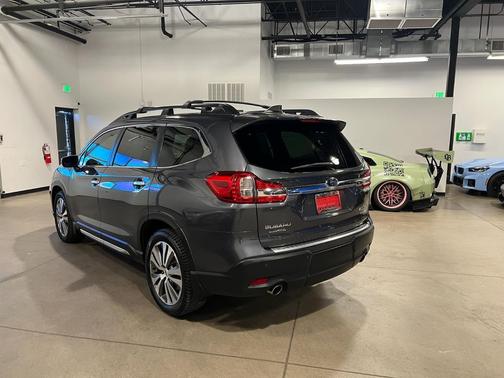 2020 Subaru Ascent Touring 7-Passenger