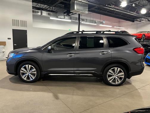 2020 Subaru Ascent Touring 7-Passenger