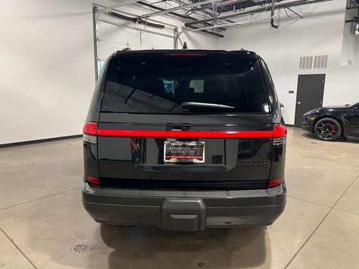 2025 Lexus GX 550 Luxury+