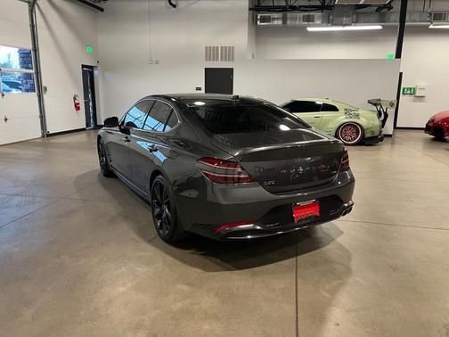 2023 Genesis G70 2.0T AWD